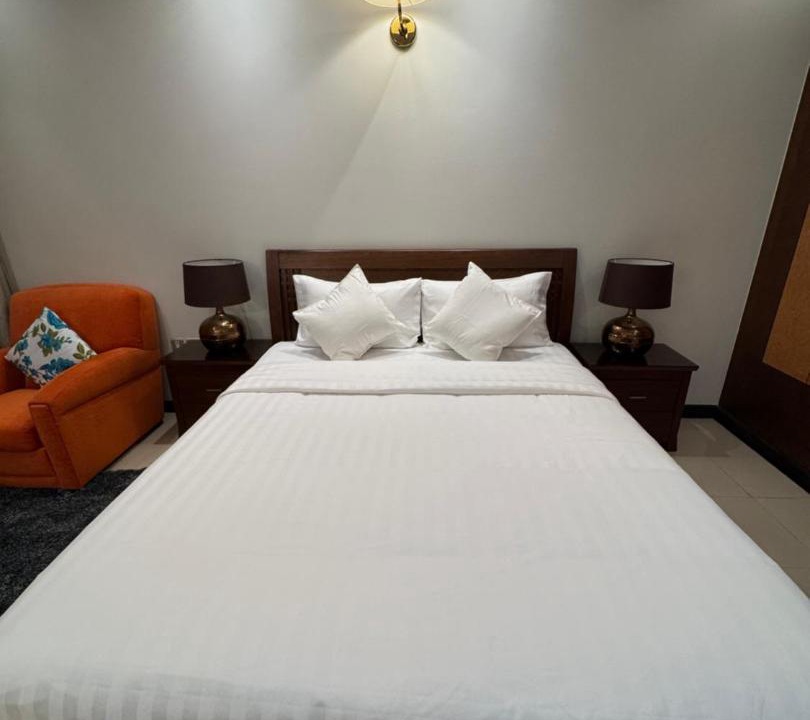 Photo of Bedroom in Manama