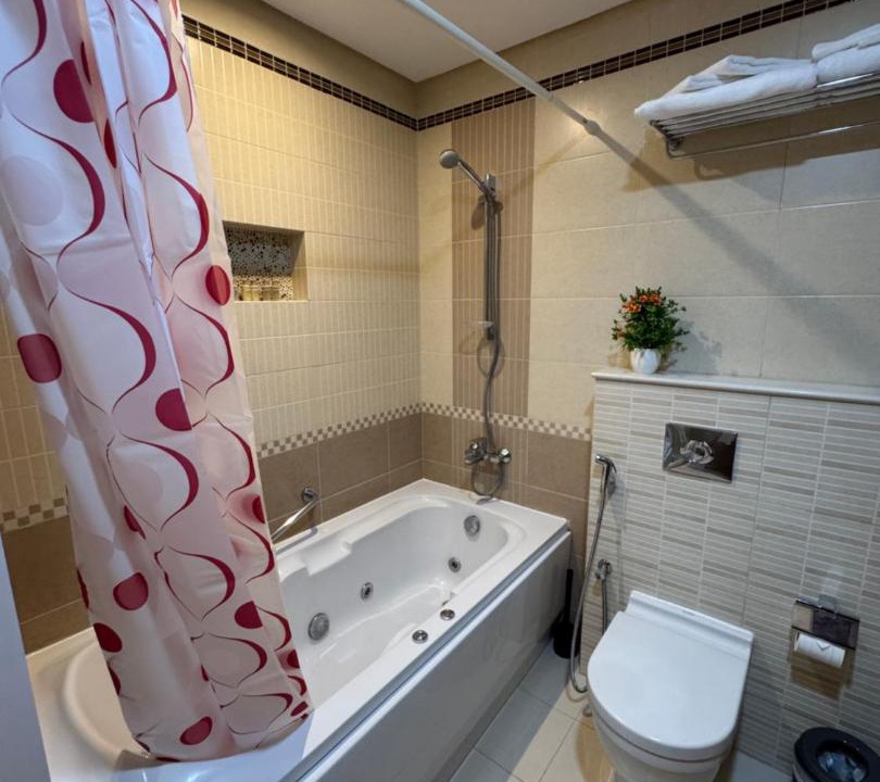 Photo of Bathroom in Manama