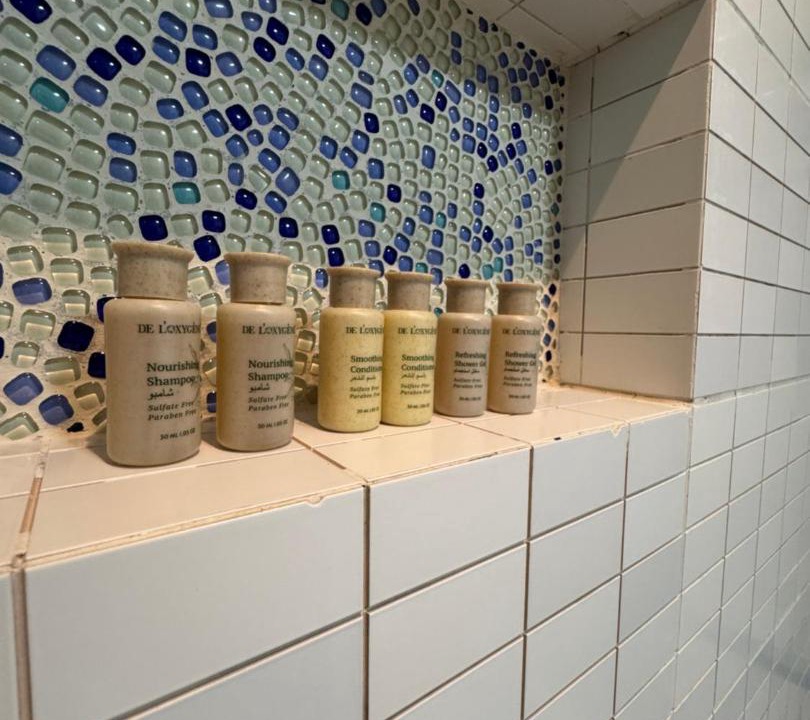 Photo of Bathroom in Manama