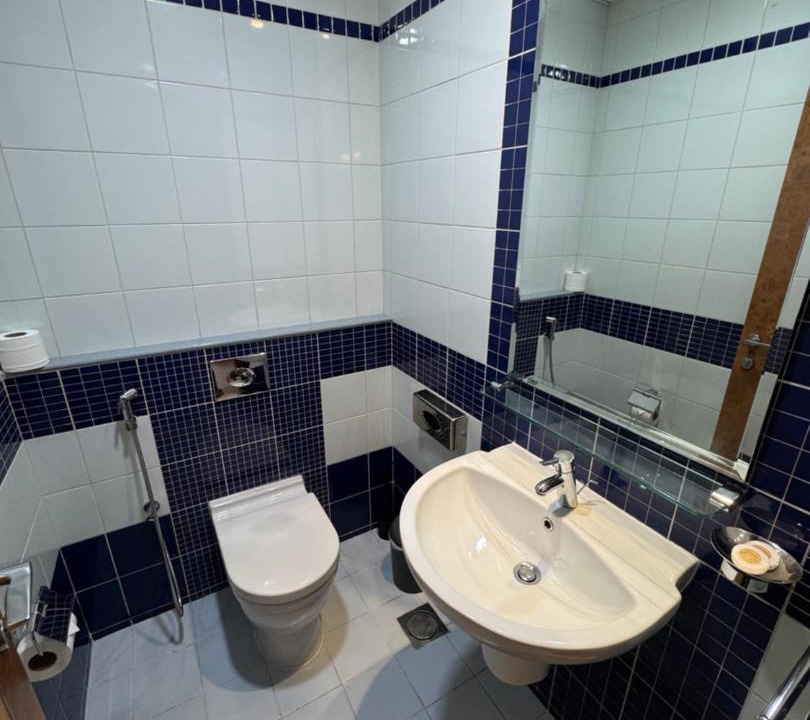 Photo of Bathroom in Manama