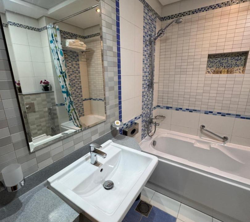 Photo of Bathroom in Manama