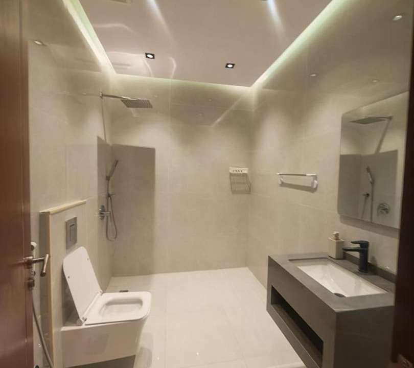 Photo of Bathroom in As Salamah