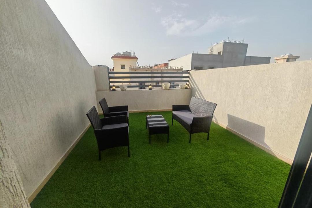 Photo of Patio Balcony in As Salamah