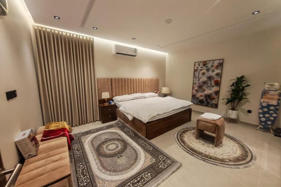 Photo of Bedroom in As Salamah