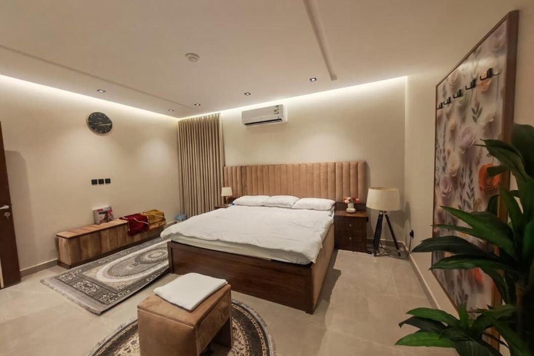Photo of Bedroom in As Salamah
