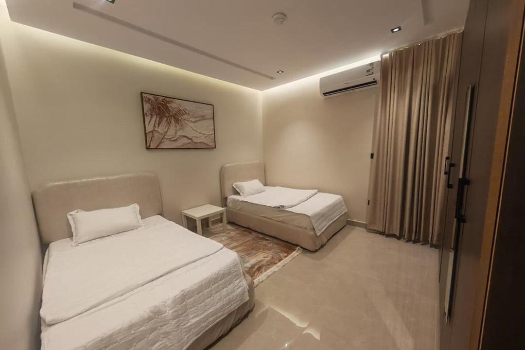 Photo of Bedroom in As Salamah
