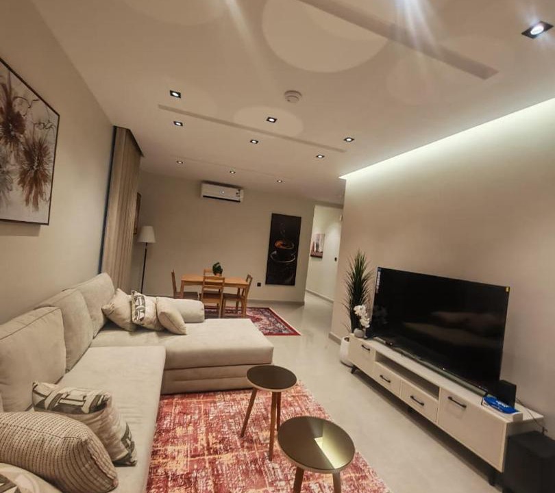 Photo of Livingroom in As Salamah