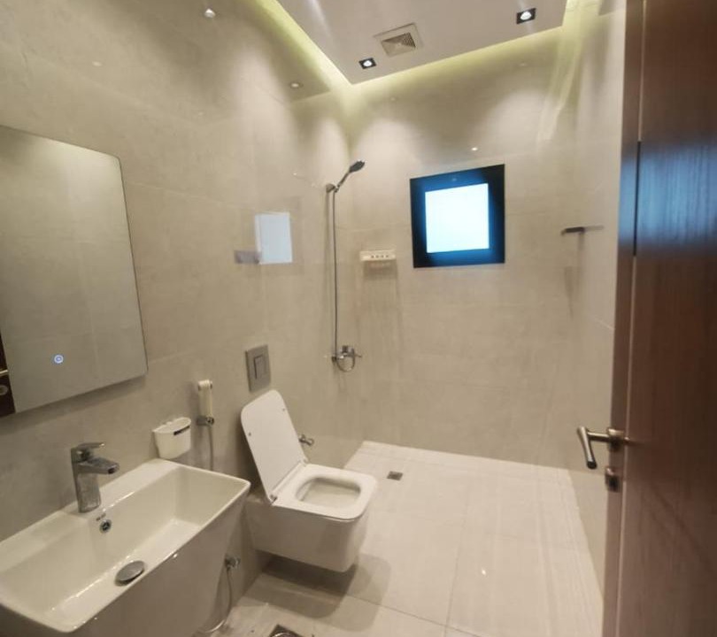 Photo of Bathroom in As Salamah