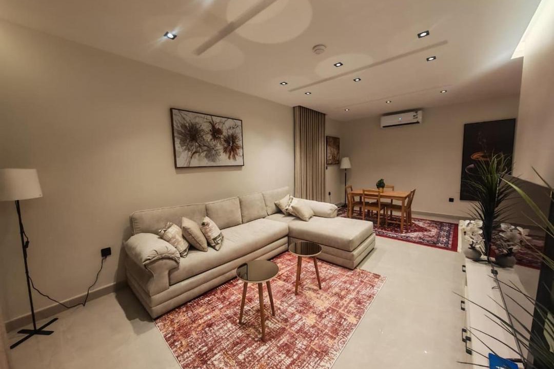 Photo of Livingroom in As Salamah