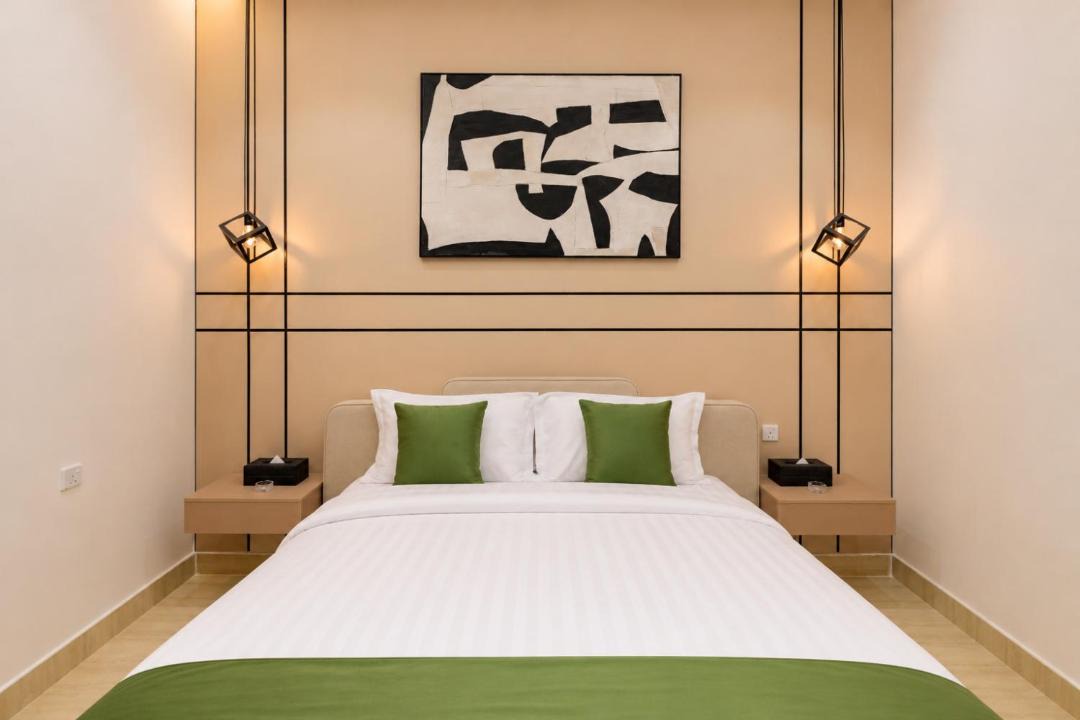 Photo of Bedroom in Riyadh
