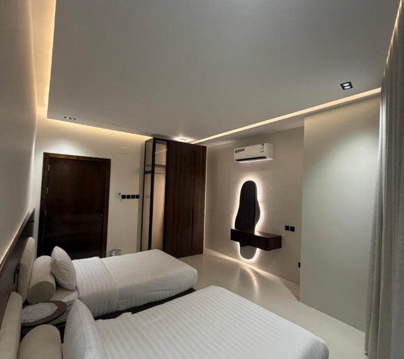 Photo of Bedroom in Al Baha