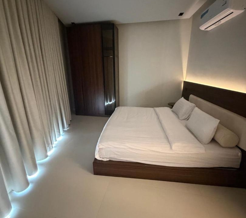 Photo of Bedroom in Al Baha