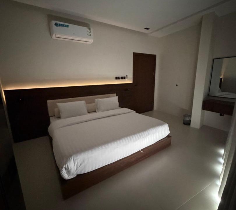 Photo of Bedroom in Al Baha