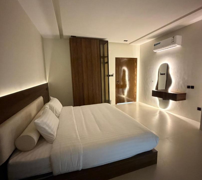 Photo of Bedroom in Al Baha