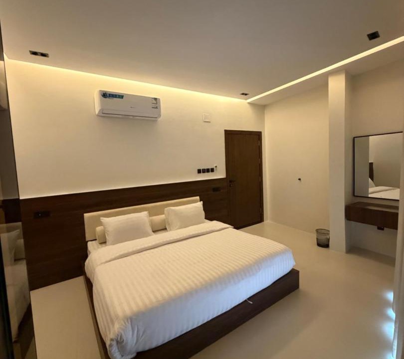 Photo of Bedroom in Al Baha