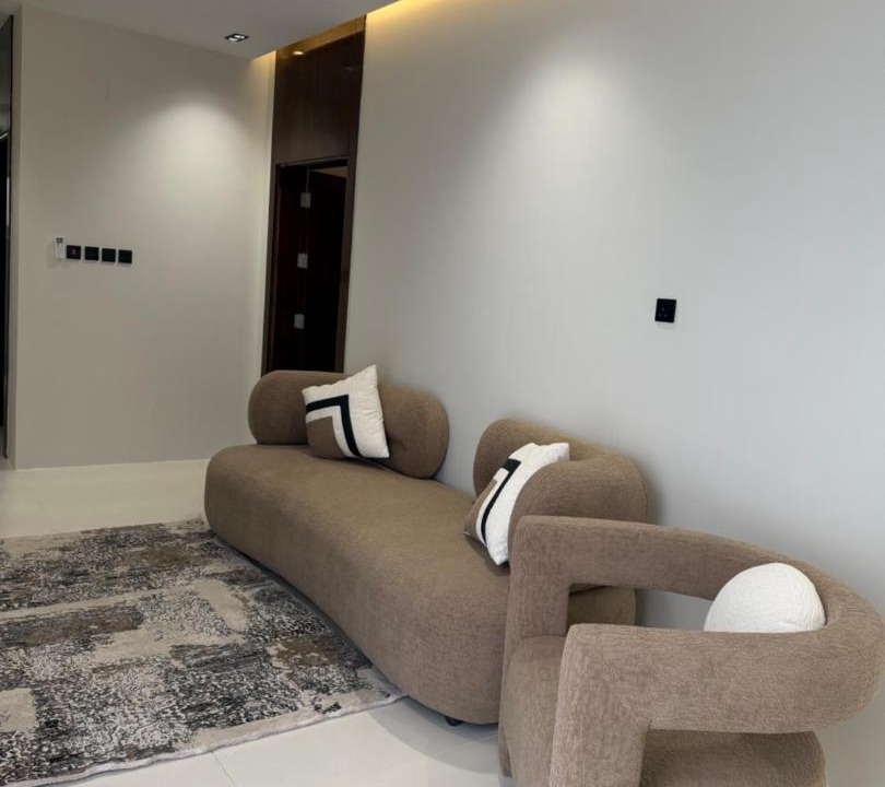 Photo of Livingroom in Al Baha