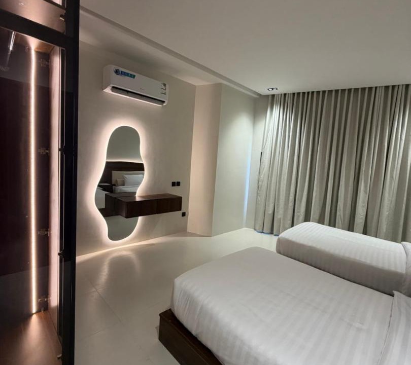 Photo of Bedroom in Al Baha