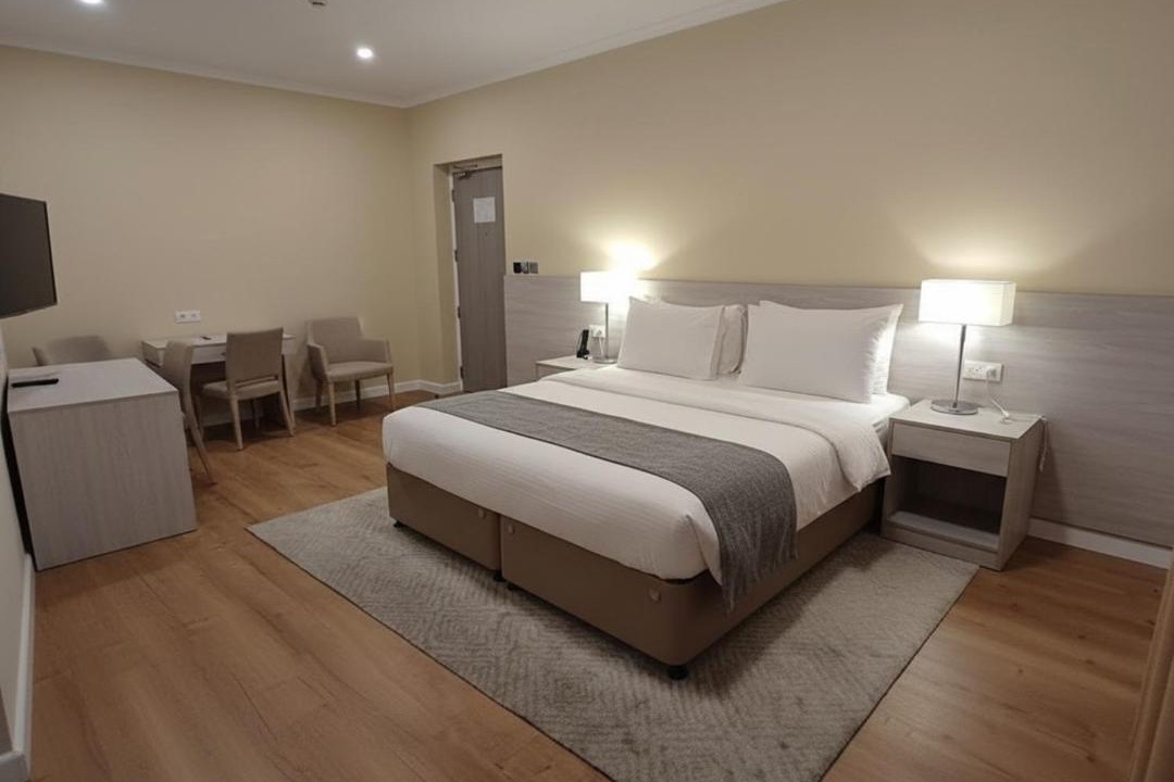 Photo of Bedroom in Al Hoora