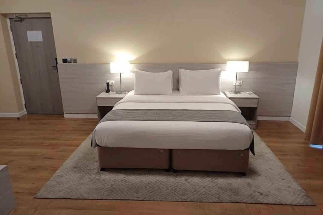 Photo of Bedroom in Al Hoora