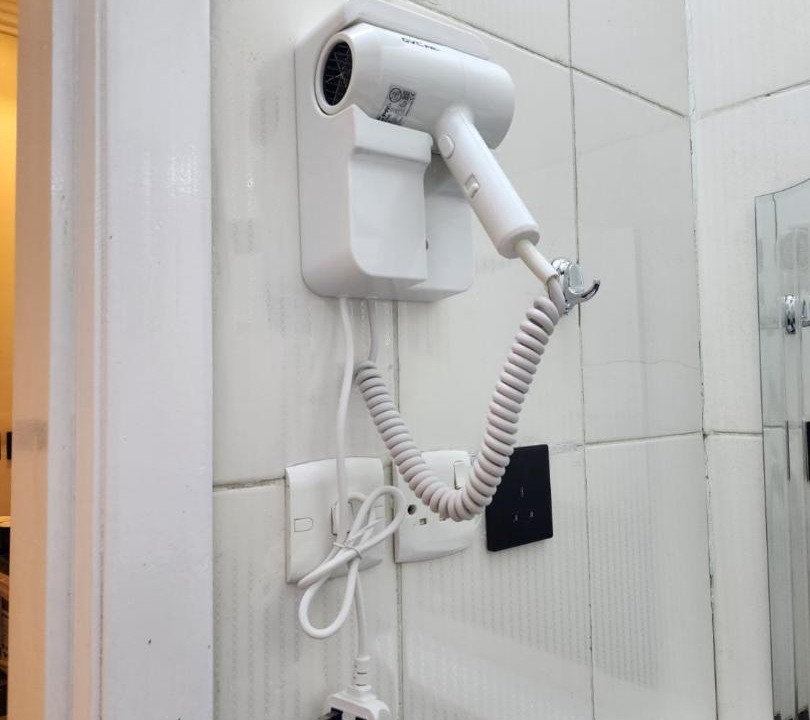 Photo of Bathroom in Taif