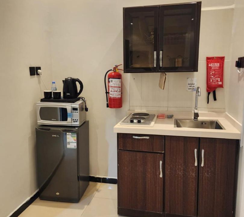 Photo of Kitchen in Taif