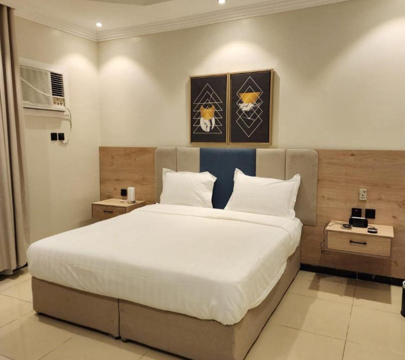 Photo of Bedroom in Taif