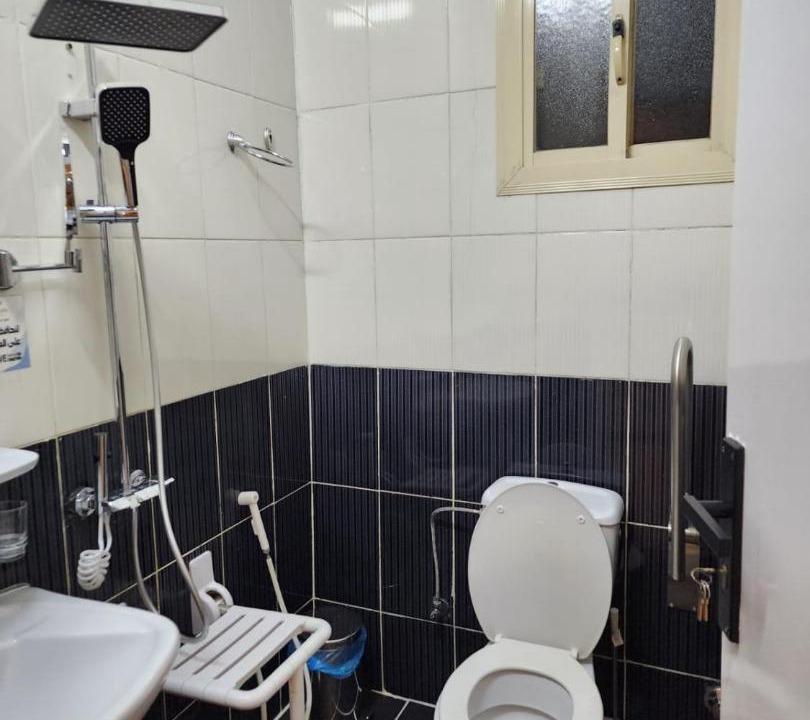 Photo of Bathroom in Taif