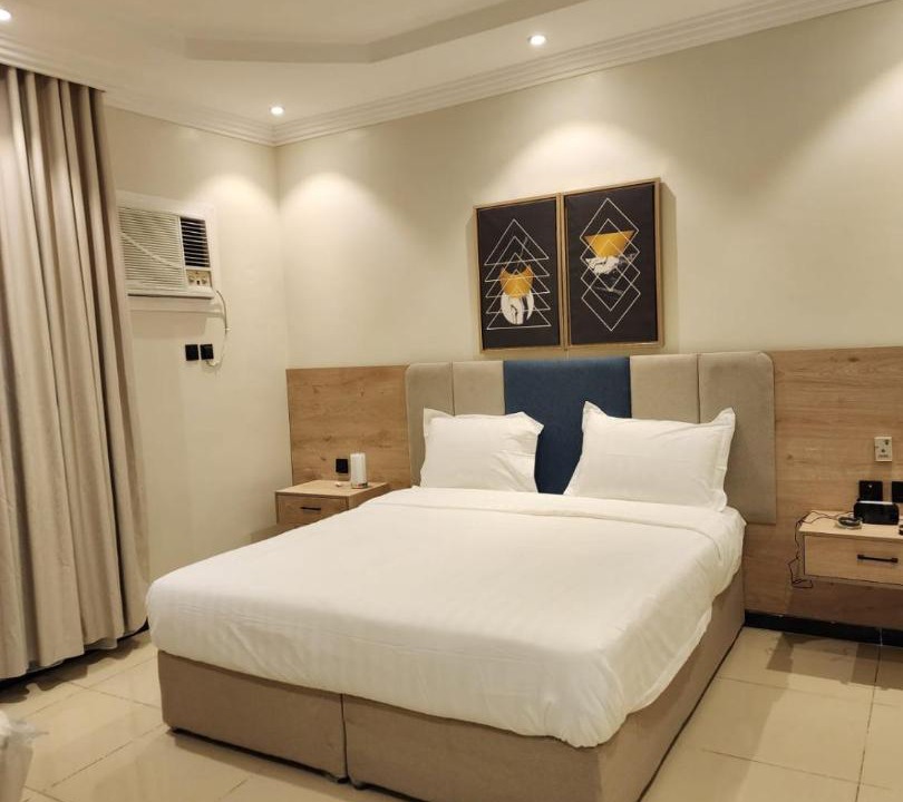 Photo of Bedroom in Taif