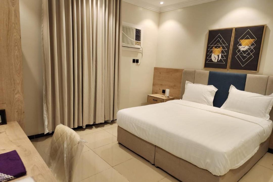 Photo of Bedroom in Taif