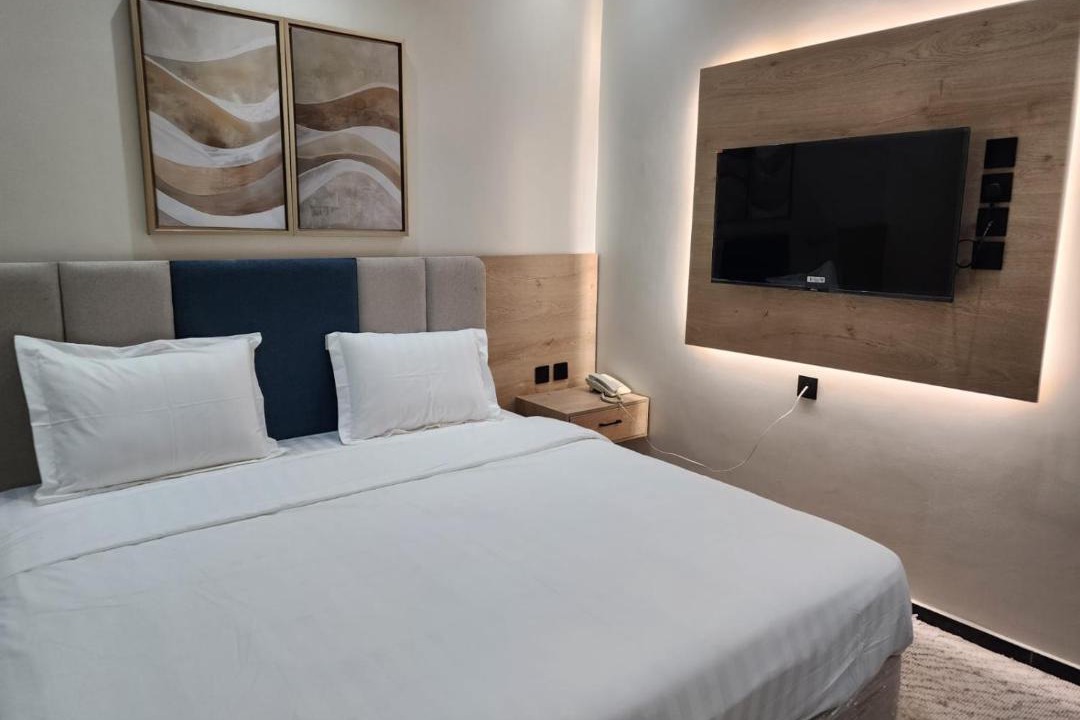 Photo of Bedroom in Taif
