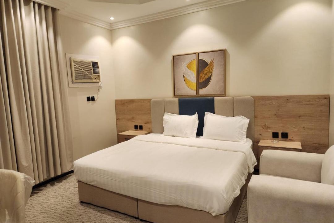 Photo of Bedroom in Taif