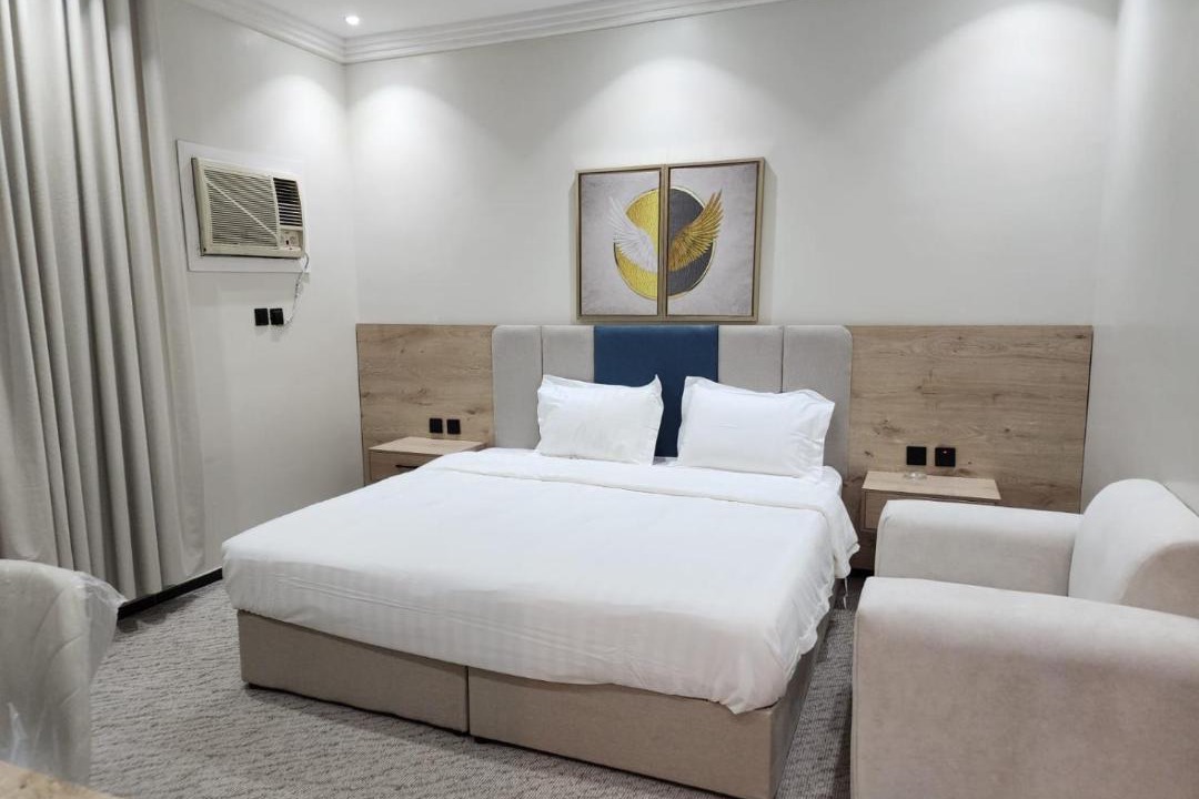 Photo of Bedroom in Taif