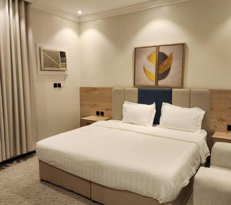 Photo of Bedroom in Taif