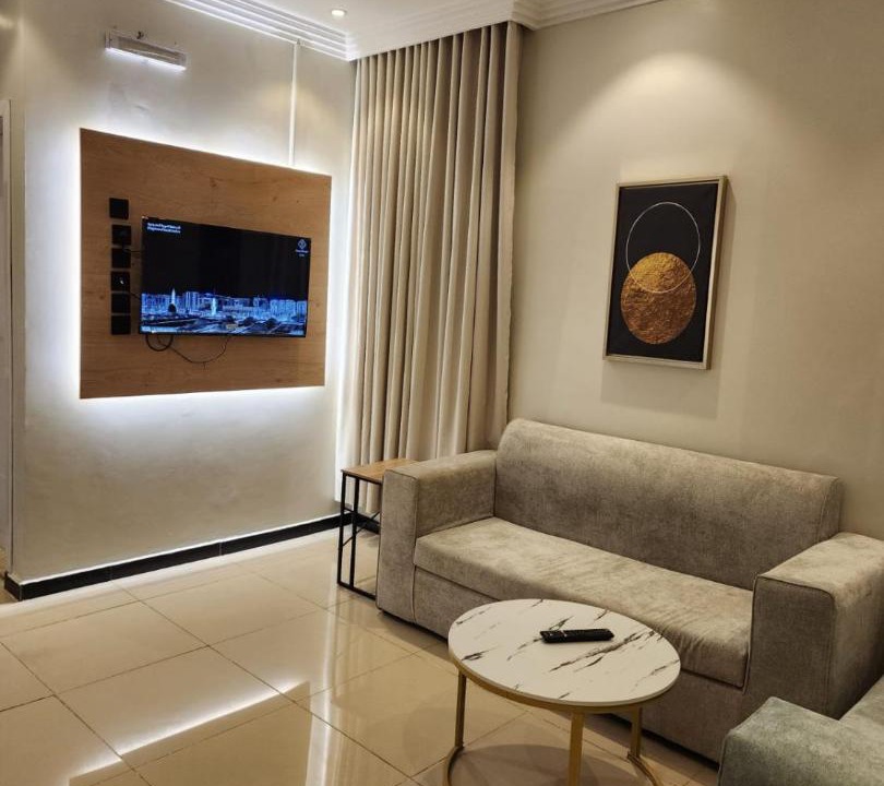 Photo of Livingroom in Taif