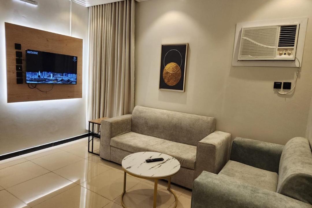 Photo of Livingroom in Taif