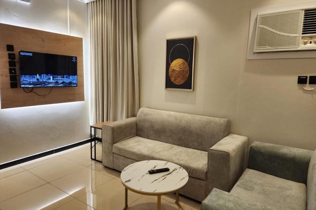 Photo of Livingroom in Taif