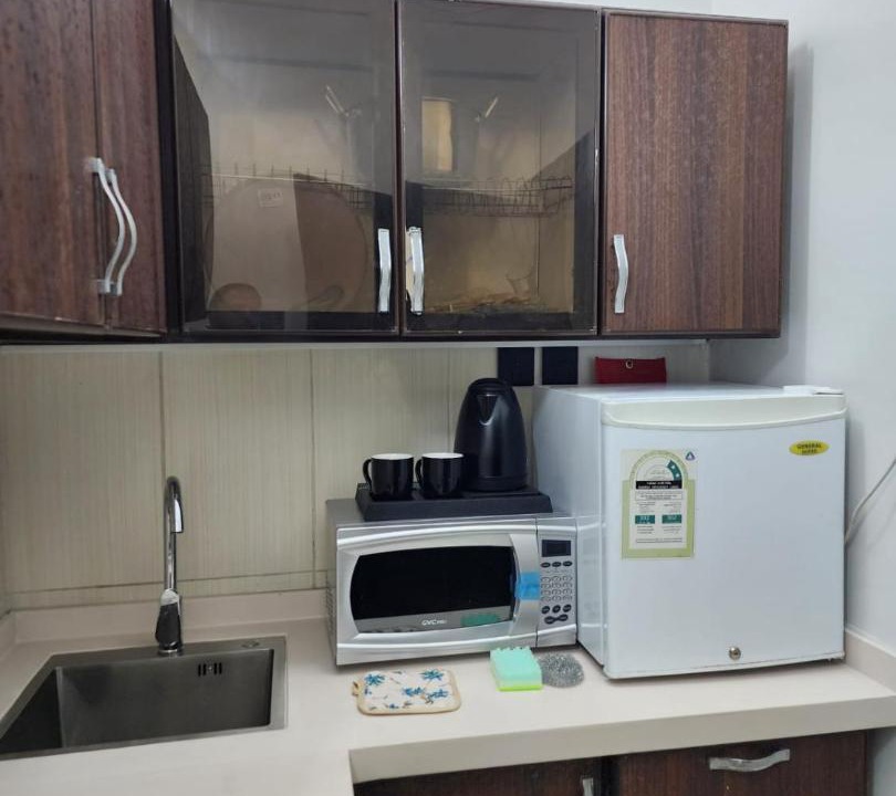 Photo of Kitchen in Taif