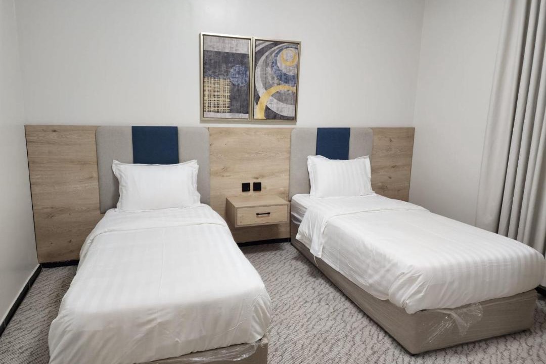 Photo of Bedroom in Taif