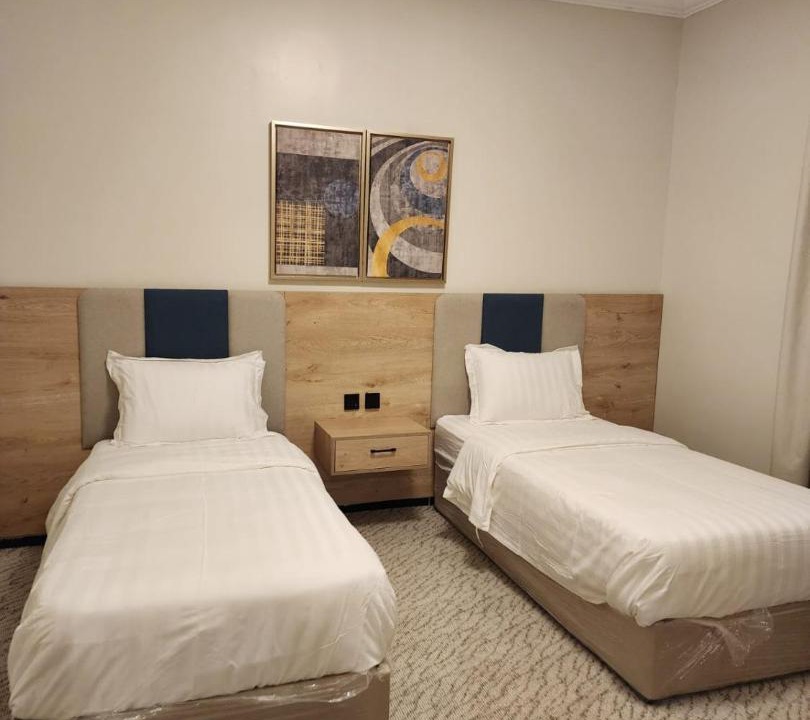 Photo of Bedroom in Taif