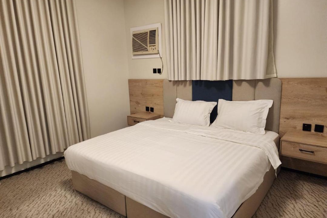 Photo of Bedroom in Taif