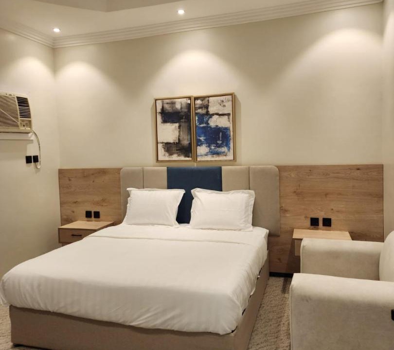 Photo of Bedroom in Taif