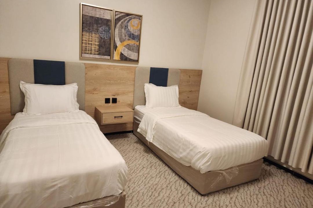 Photo of Bedroom in Taif