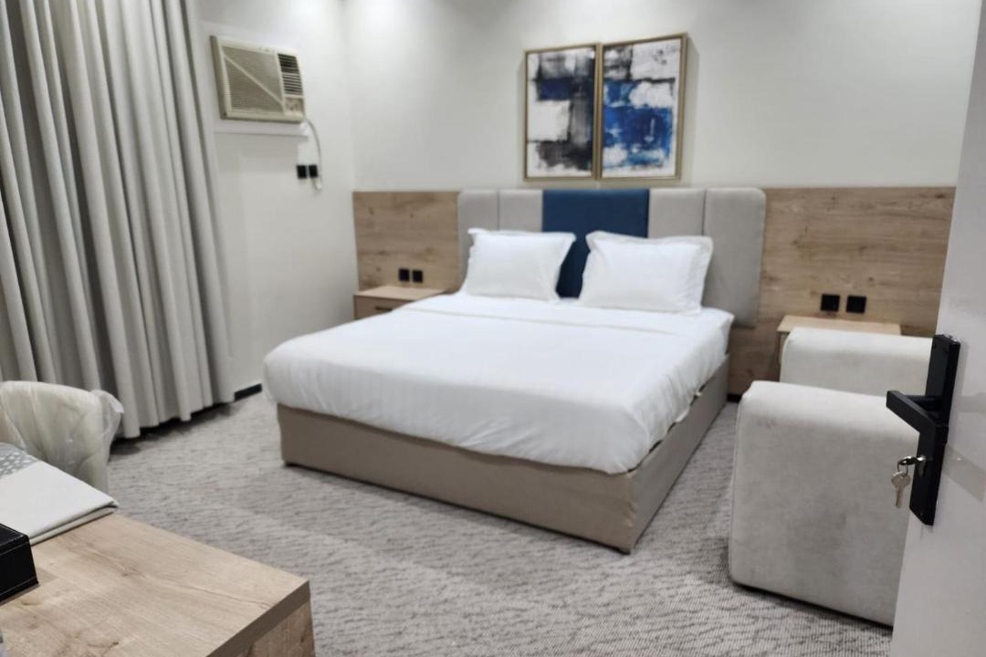 Photo of Bedroom in Taif