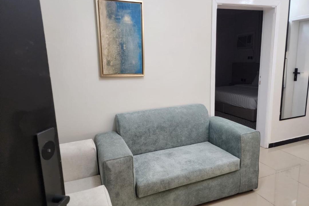 Photo of Livingroom in Taif