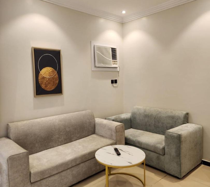Photo of Livingroom in Taif