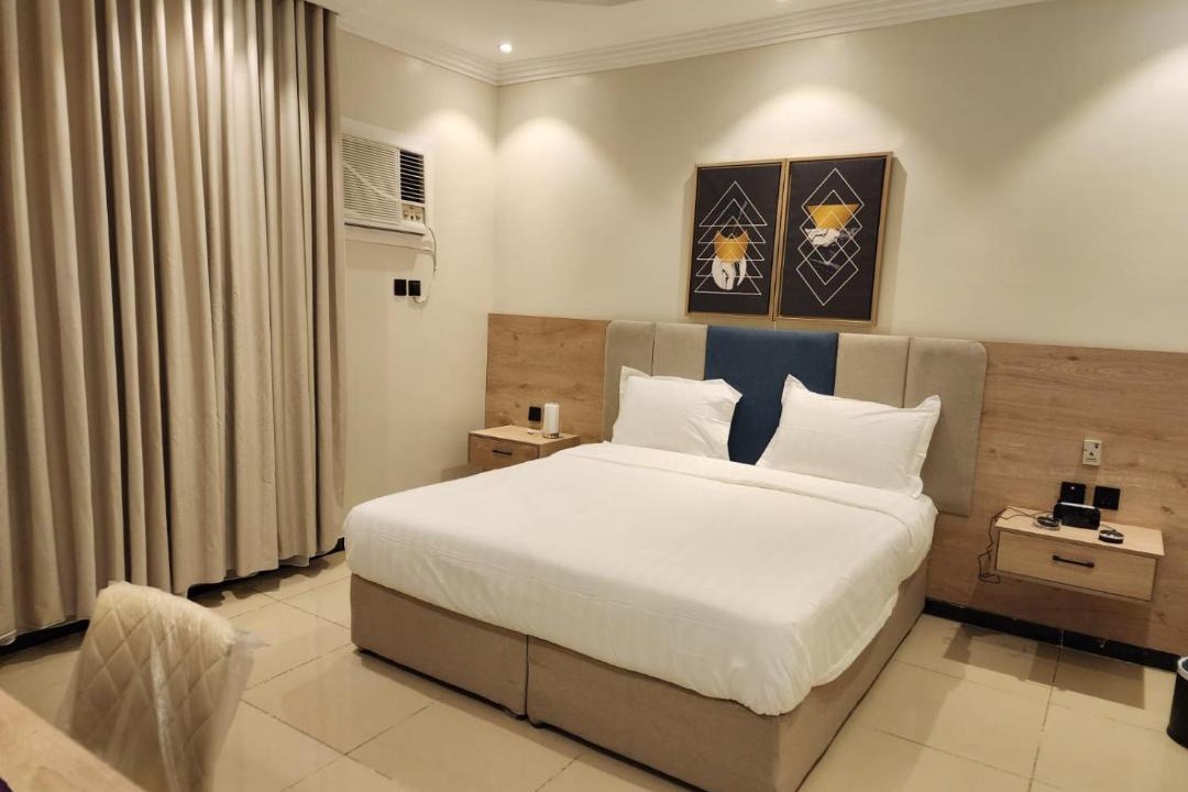 Photo of Bedroom in Taif