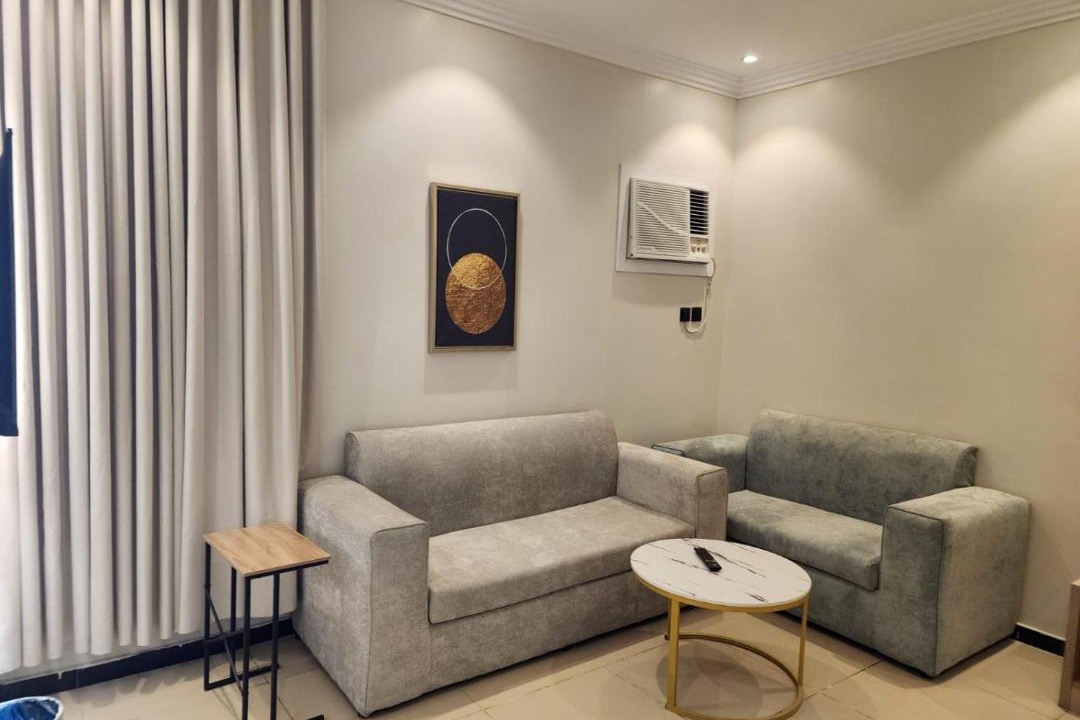 Photo of Livingroom in Taif