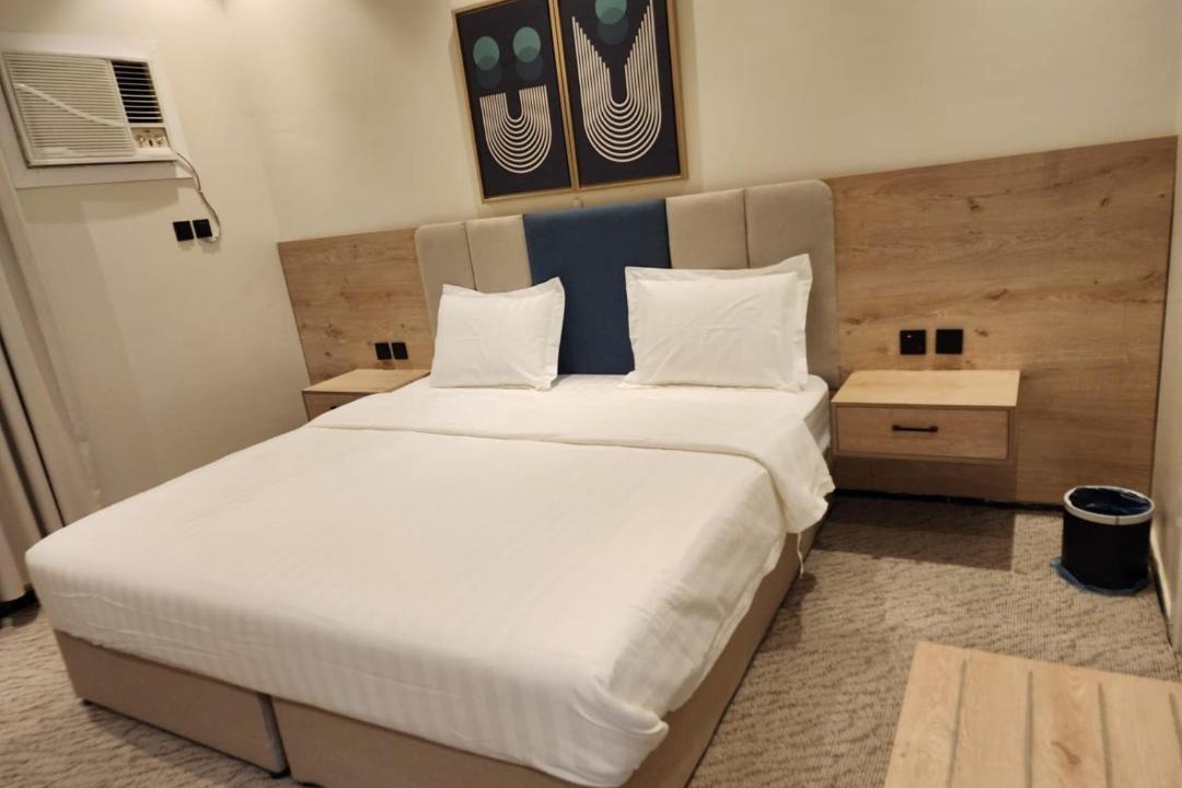 Photo of Bedroom in Taif