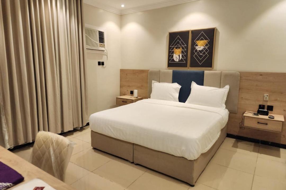 Photo of Bedroom in Taif