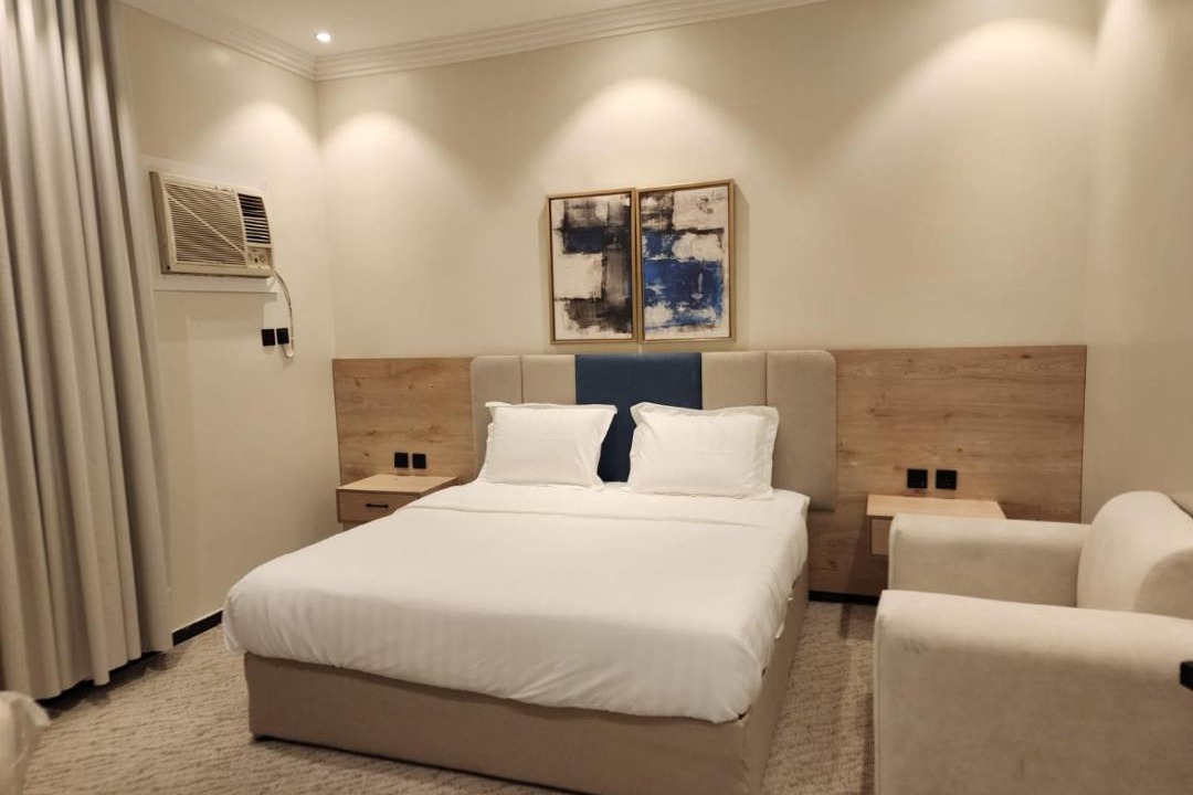 Photo of Bedroom in Taif